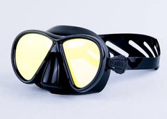 маска для підводного полювання BS Diver Mirola, тонированная