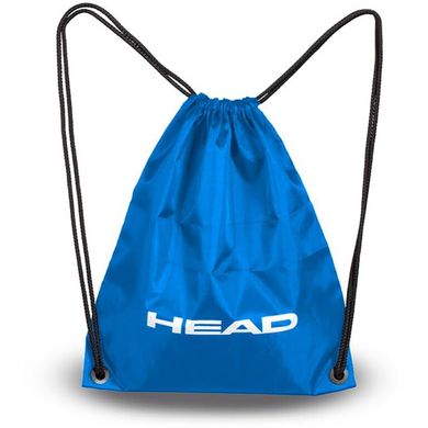 Сумка HEAD SLING BAG (св-синя)