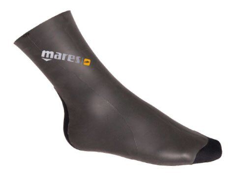 Шкарпетки для підводного полювання Mares Smooth Skin 30 - 3мм