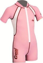 Детский гидрокостюм Cressi Sub Kid Shorty 1,5 мм, розовый