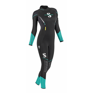 Гідрокостюм Scubapro SPORT Woman 3 мм