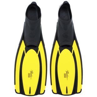 Ласты Marlin Miami Yellow