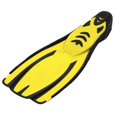 Ласты Marlin Miami Yellow