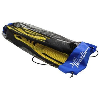 Ласты Marlin Miami Yellow