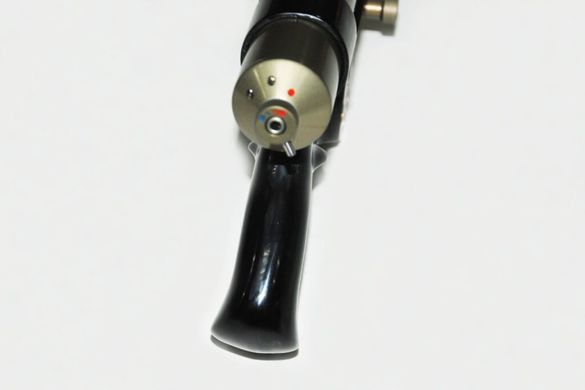 Зелинка подводное ружьё Мирошниченко 450 мм (мирошка) торцевая рукоять