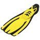 Ласты Marlin MIAMI yellow 42/43 (L)