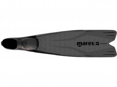 Ласты для подводной охоты Mares Concorde (чёрный)