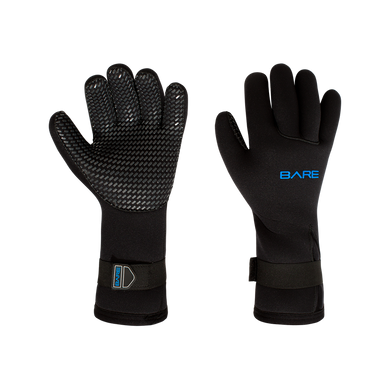 Перчатки Bare Gauntlet Glove 5мм