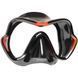 Маска MARES ONE VISION SUNRISE (чорно-червона) 411047.BXRDKBK