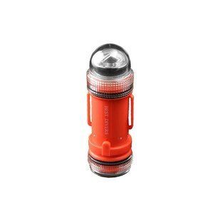 Ліхтар Best Divers Flash Light жовтий