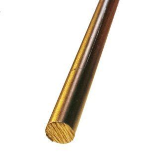 Прут Salvimar закалённый без механ.обработки, нерж. cталь 174 pH, &oslash; 7mm, 200см