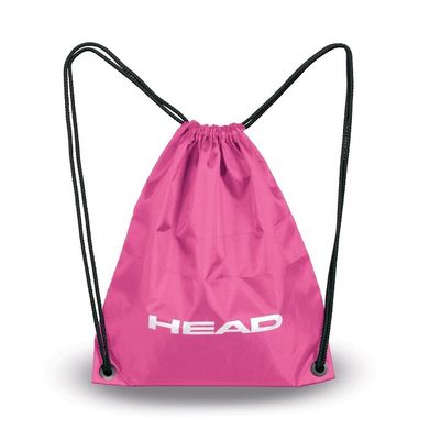 Сумка HEAD SLING BAG (рожева)