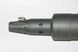 Подводное ружьё зелинка С. Короткого 500 мм с регулятором мощности боя, со встроенной катушкой, титан