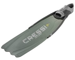 Ласты для подводной охоты Cressi Sub Gara Modular LD