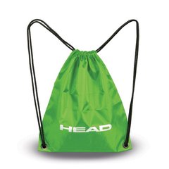 Сумка HEAD SLING BAG (салатовая)