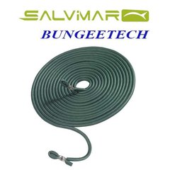 Эластичный линь для буя Salvimar Bungeetech (4м, растяжимость - 16м, 80кг)