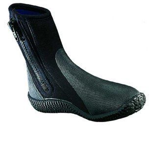 Боти для дайвинга Cressi Sub Sole Boots 7 мм, с молнией