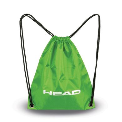 Сумка HEAD SLING BAG (салатна)