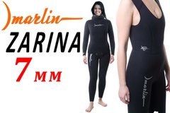 Женский гидрокостюм Marlin Zarina 7 мм