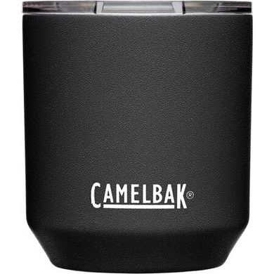 Термостакан CamelBak Rocks Tumbler, SST Vacuum Insulated, 10oz, Black (0,3 л)