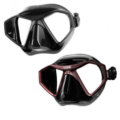 Глубинная маска для підводного полювання SEAC SUB L70