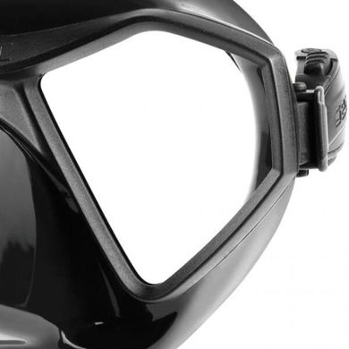 Глубинная маска для подводной охоты SEAC SUB L70