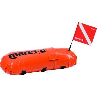 Буй MARES HYDRO TORPEDO LARGE