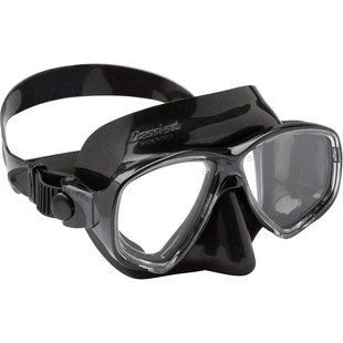Маска Cressi Sub Marea черная