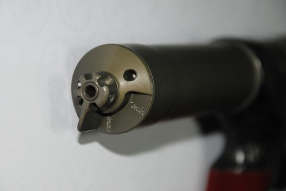 Рушниця для підводного полювання зелінка Виктора Говоруна "VG", 600мм, 2/3 з регулятором потужності