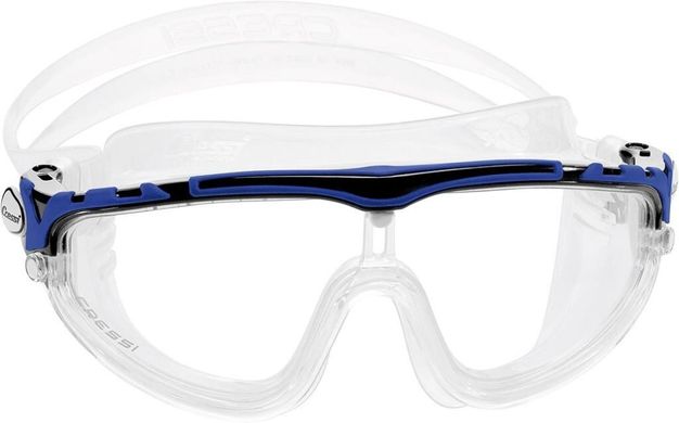 Подводные очки маска для плавания Cressi Sub Skylight