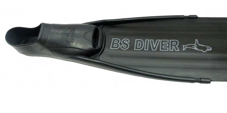 Ласти BS Diver ORCA со сменной лопастью, для підводного полювання, фрідайвінгу
