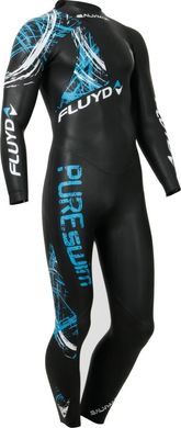 Триатлон гидрокостюм Salvimar Fluyd Pure Swim Man 2,5 мм