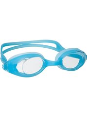 Очки для плавания FLUYD AQUA PRO, прозрачные
