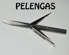 Наконечник Pelengas трёхгранный модернизированный 2 флажка