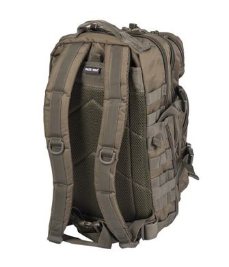 Mil-Tec Backpack US Assault Small OD Рюкзак 20L
