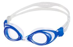 Очки для плавания HEAD VISION OPTICAL (синие)