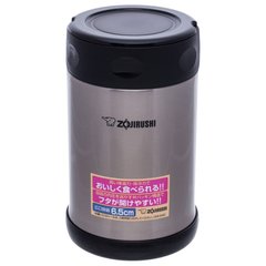 Харчовий термоконтейнер Zojirushi SW-EAE50XA 0.5 л сталевий