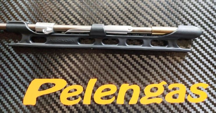 Мотовило Pelengas для защиты гарпуна и хранения линя