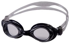 Очки для плавания HEAD VISION OPTICAL (черные)