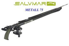 Арбалет для подводной охоты Salvimar Metal
