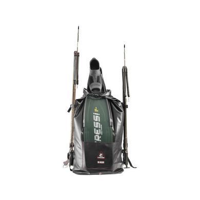Сумка Cressi Sub Dry Gara 60 л UA925800