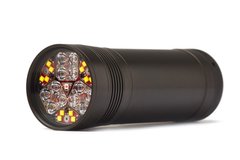 HunterProLight-4 HUB фонарь для подводной охоты, дайвинга