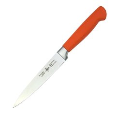Ніж кухонний ACE K104OR Utility knife пластикова ручка колір помаранчевий