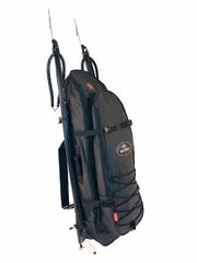 Сумка-рюкзак Beuchat Mundial Backpack для подводной охоты