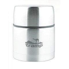 Термоc Tramp з широким горлом, 0,7л, TRC-078