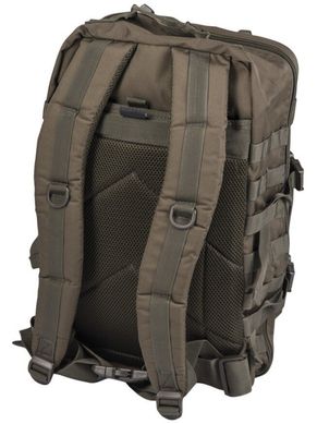 Mil-Tec Backpack US Assault Large OD Рюкзак 36L