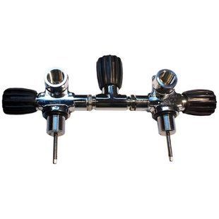 Манифольд SUN-O-SUB 232bar 171mm карандаш