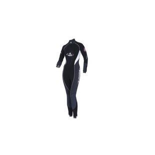 Гидрокостюм Beuchat Focea Comfort 3 Lady 7мм