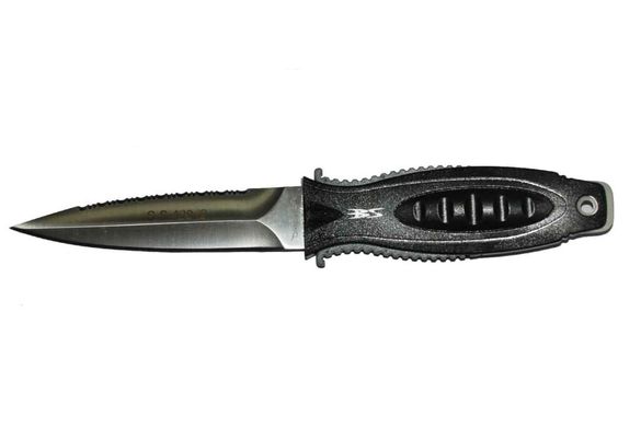 Нож подводной охоты BS Diver Stinger