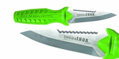 Нож для подводной охоты Salvimar Predathor